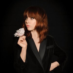 Carly Rae Jepsen için avatar