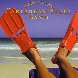 Caribbean Steel Band