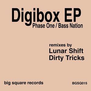 The Digibox Ep