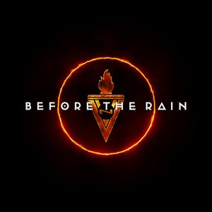 Before the Rain - Single