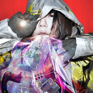 DJ後藤まりこ 的头像
