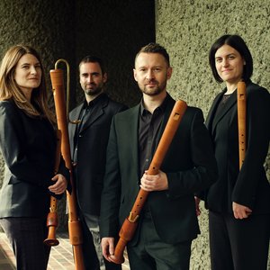 Flautadors Recorder Quartet 的头像