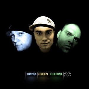 Avatar de Kliford-Green-Hryta