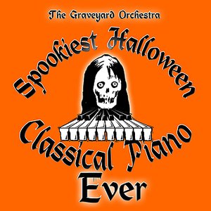 Spookiest Halloween Classical Piano Ever