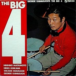 George Kawaguchi's The Big 4 的头像