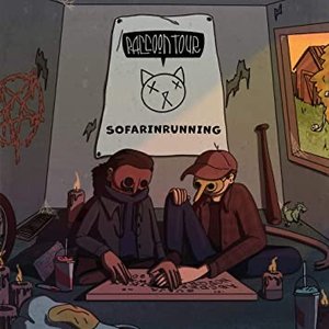 Sofarinrunning - Single