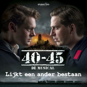 Lijkt een ander bestaan