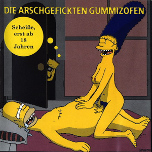Arschgefickte Gummifotzen - Schei��e, Erst Ab 18 Jahren  53 - Zortam Music