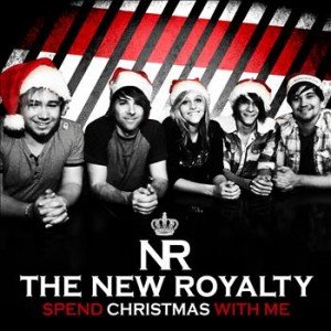 Spend Christmas With Me