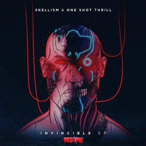 Invincible EP