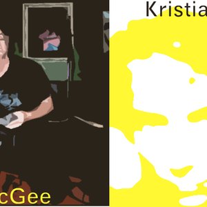 Image for 'Hal McGee and Kristian Day'