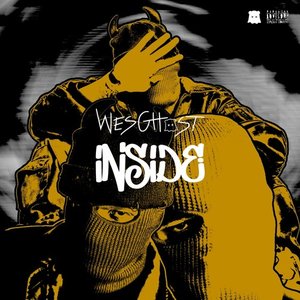 INSIDE - Single