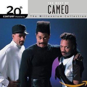 Best Of Cameo 20th Century Masters The Millennium Collection