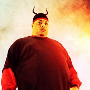 King Gordy photo provided by Last.fm