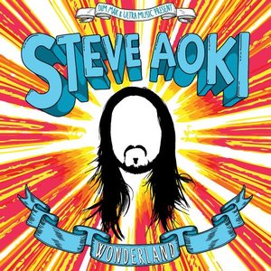 Avatar för Steve Aoki feat. Angger Dimas