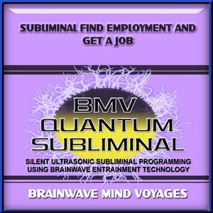 Subliminal Find Employment and Get a Job