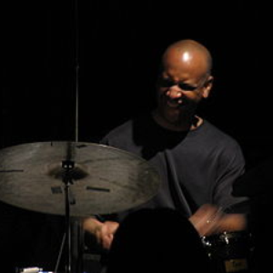 Billy Drummond photo provided by Last.fm