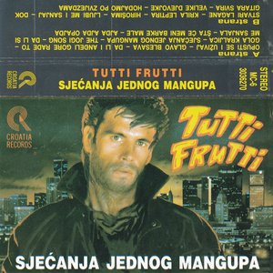 Sjećanja jednog mangupa