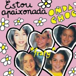 Estou Apaixonada