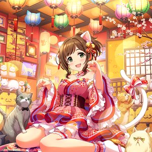 Avatar for Maekawa Miku