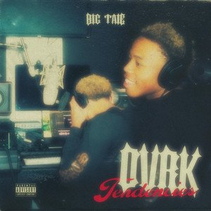 DVRK Tendencies