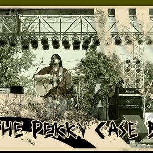 The Perry Case Band 的头像
