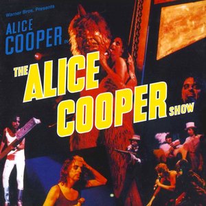 The Alice Cooper Show