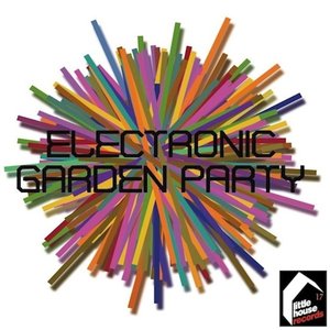 Rythmo EP (Electronic Garden Party Fm2012)