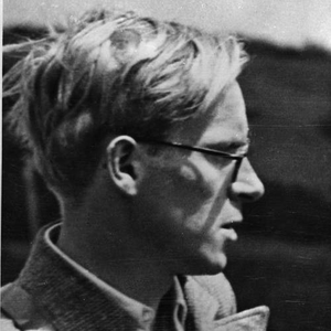 Hugo Distler photo provided by Last.fm