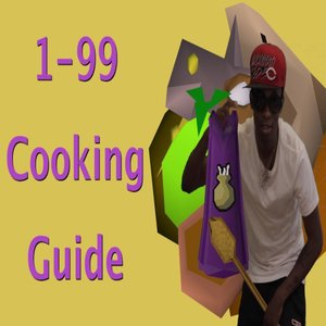 I GOT 99 COOKING