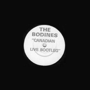 Canadian Live Bootleg