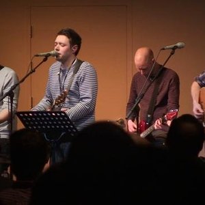 Vineyard Worship 的头像