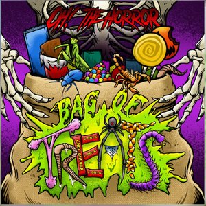 Bag of Treats