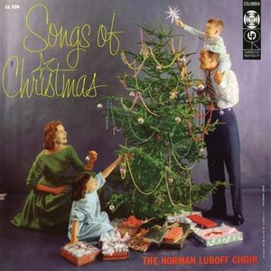 Songs of Christmas