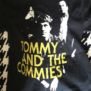 TOMMY AND THE COMMIES