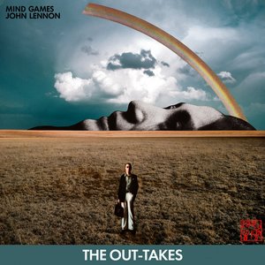 Mind Games (The Out-Takes)
