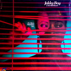 Image for 'Jakky Boy'