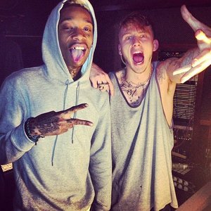 Avatar for Machine Gun Kelly feat. Wiz Khalifa