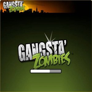 Gangsta' Zombies