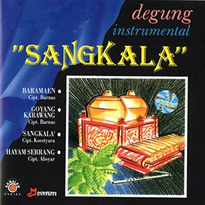 Degung Instrumental Sangkala