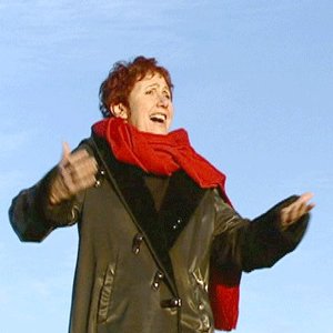 Rosina de Pèira 的头像