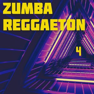 Zumba Reggaeton Vol. 4