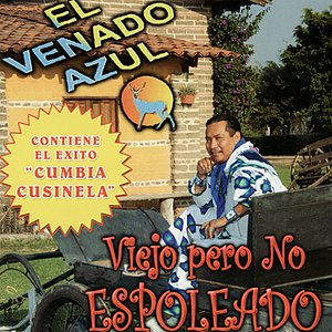 Viejo Pero No Espoleado