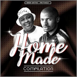 Homemade Compilation