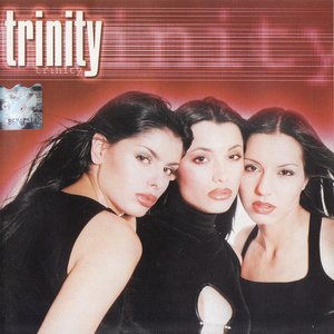 Bild für 'Trinity'