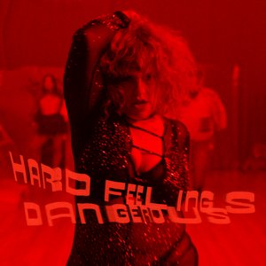 Dangerous (Edit) - Single