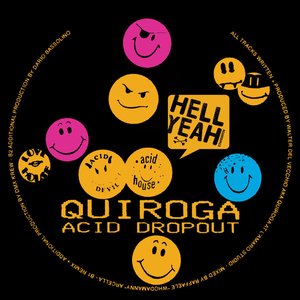 Acid Dropout