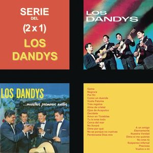 Serie Del (2x1) / Los Dandys