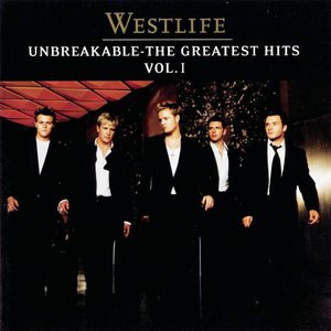 “Unbreakable - Greatest Hits”的封面