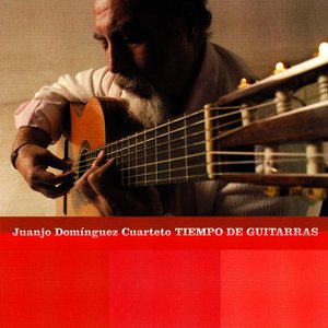 Tiempo de Guitarras